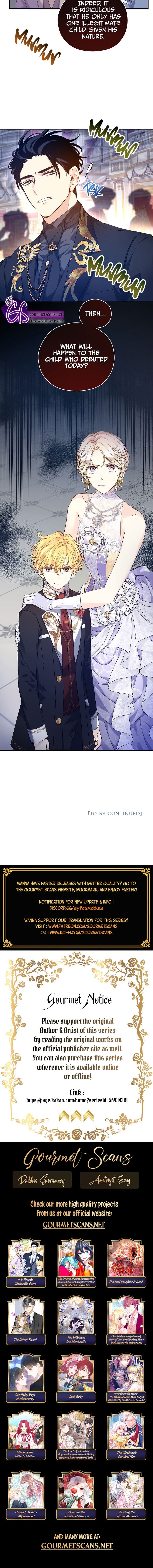 Read Changing the Genre From Angst to Heartwarming Manga Online