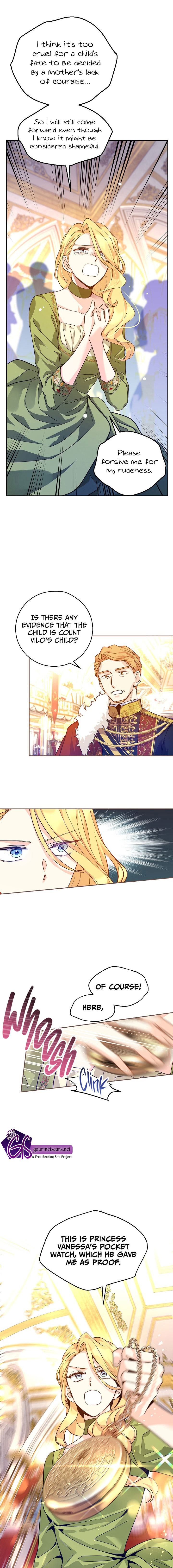 Read Changing the Genre From Angst to Heartwarming Manga Online
