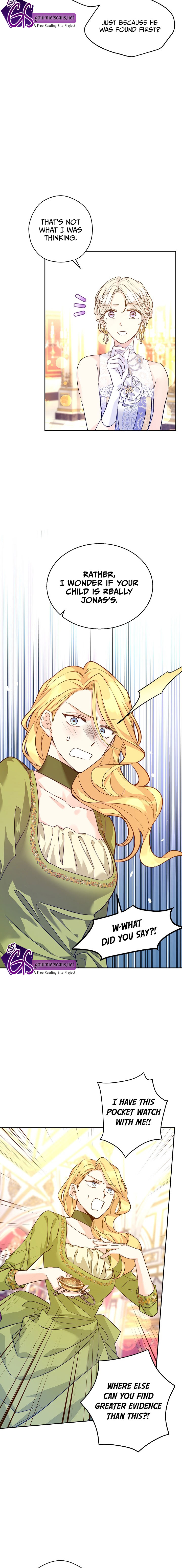 Read Changing the Genre From Angst to Heartwarming Manga Online
