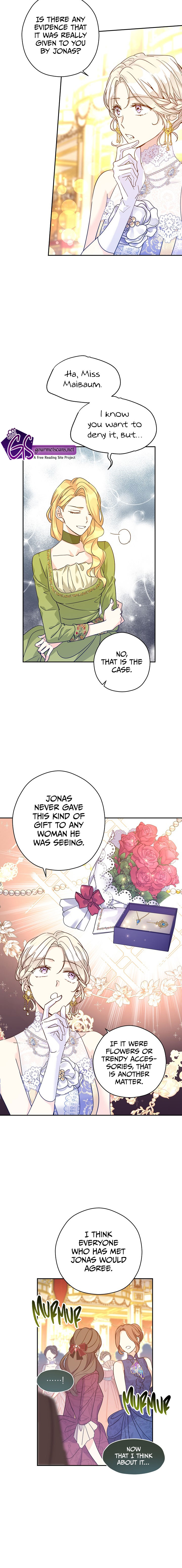 Read Changing the Genre From Angst to Heartwarming Manga Online