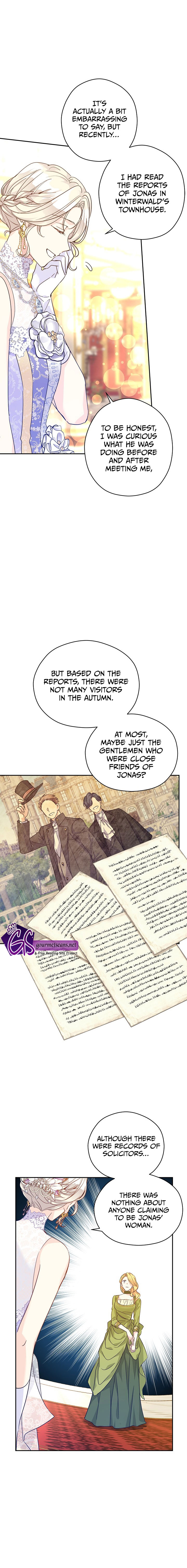 Read Changing the Genre From Angst to Heartwarming Manga Online