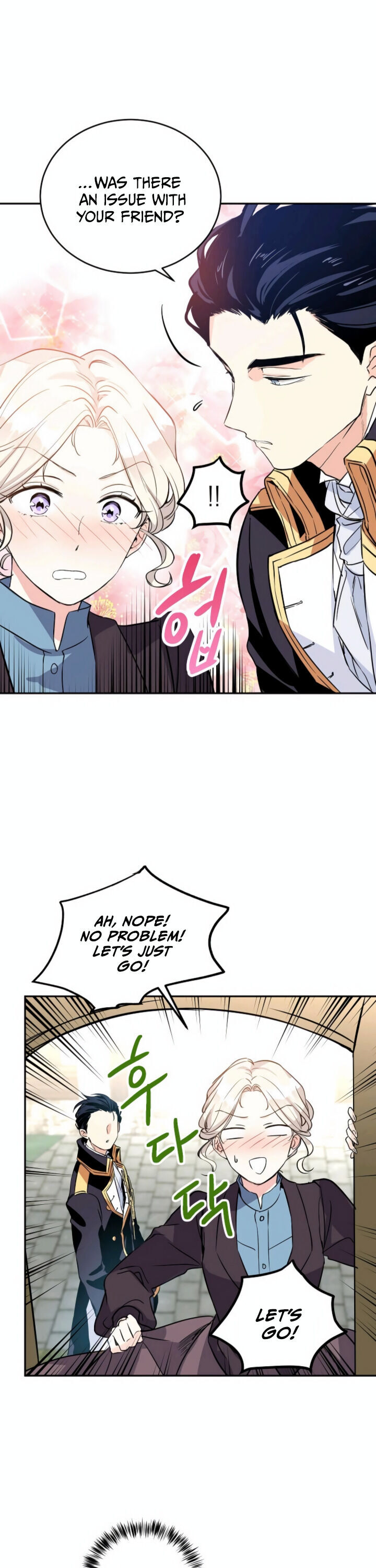 Read Changing the Genre From Angst to Heartwarming Manga Online