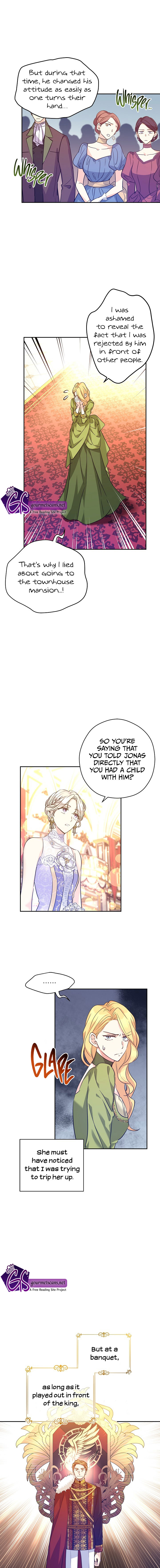Read Changing the Genre From Angst to Heartwarming Manga Online
