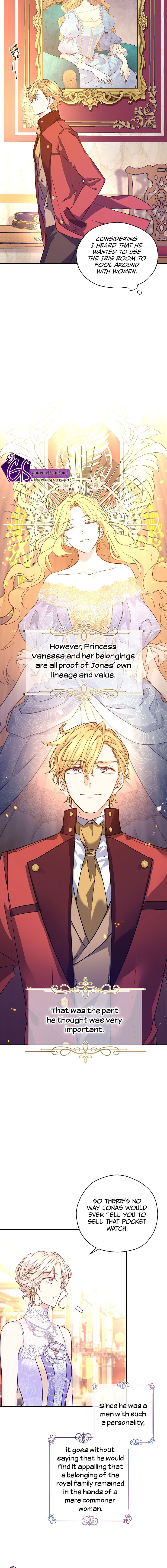 Read Changing the Genre From Angst to Heartwarming Manga Online