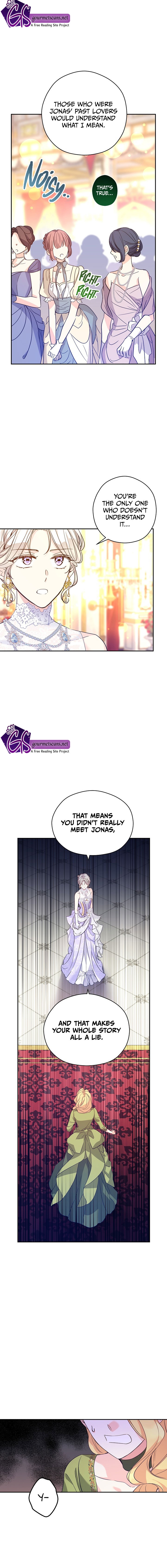 Read Changing the Genre From Angst to Heartwarming Manga Online
