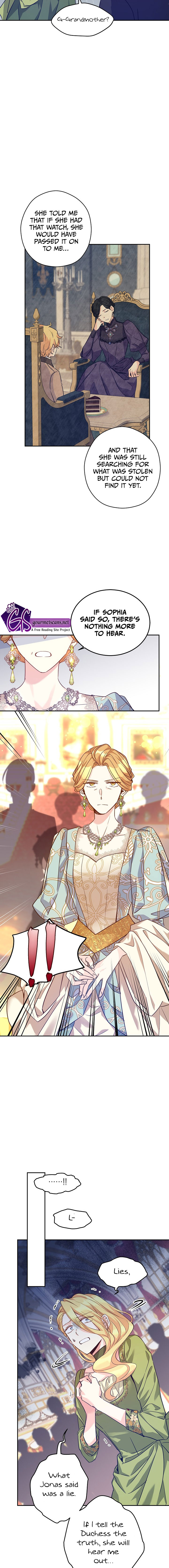 Read Changing the Genre From Angst to Heartwarming Manga Online