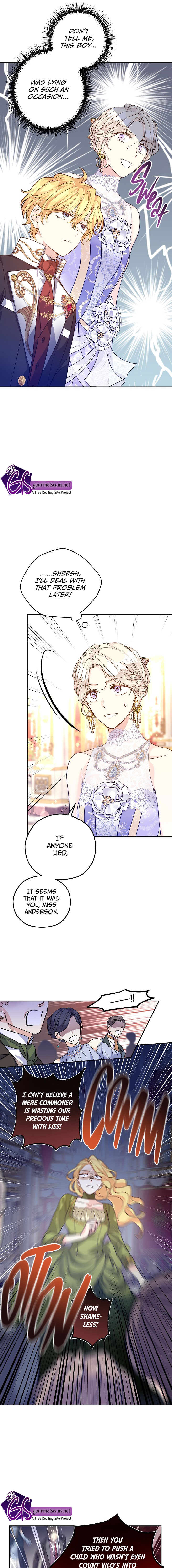 Read Changing the Genre From Angst to Heartwarming Manga Online