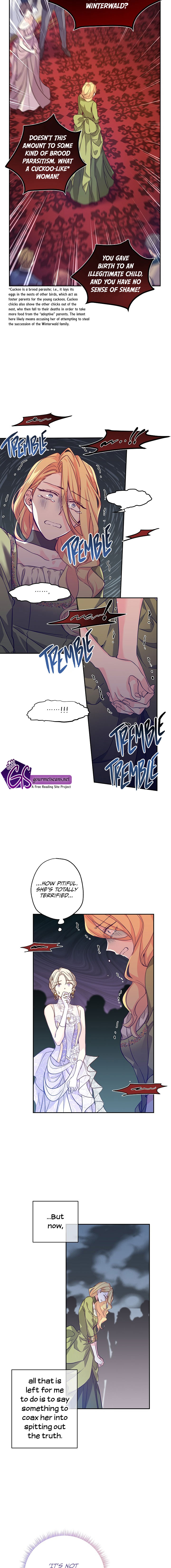 Read Changing the Genre From Angst to Heartwarming Manga Online