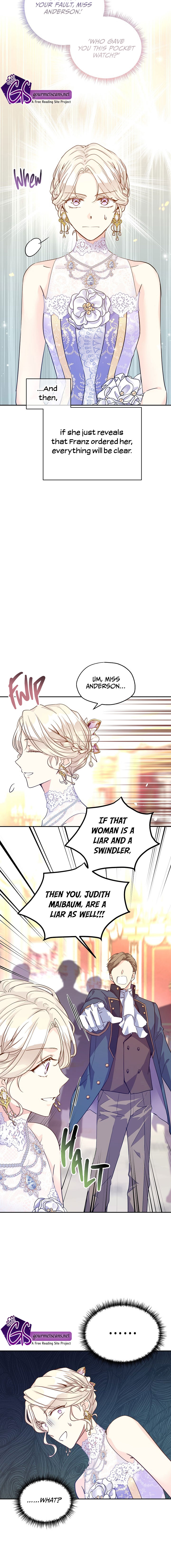 Read Changing the Genre From Angst to Heartwarming Manga Online