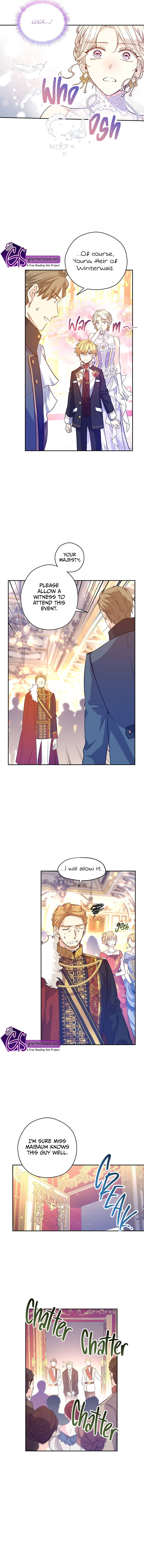 Read Changing the Genre From Angst to Heartwarming Manga Online