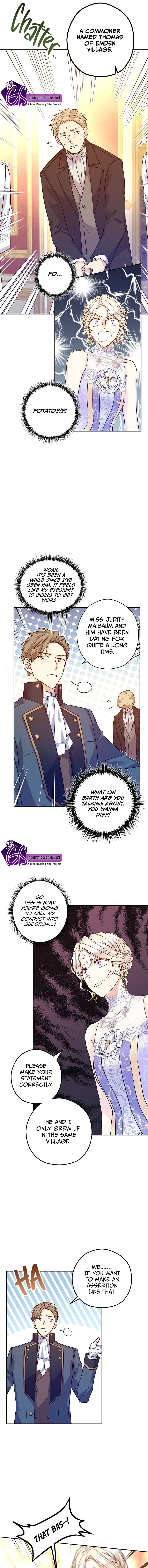 Read Changing the Genre From Angst to Heartwarming Manga Online