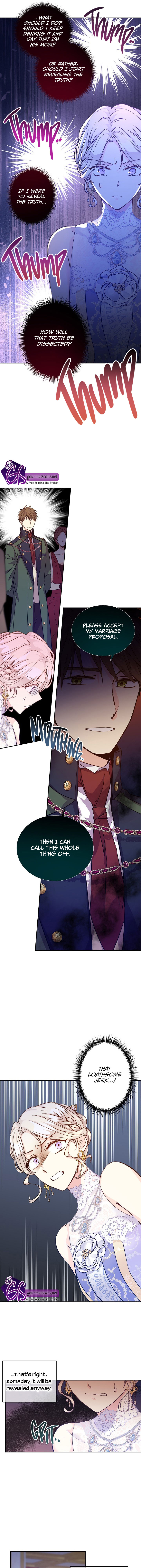 Read Changing the Genre From Angst to Heartwarming Manga Online