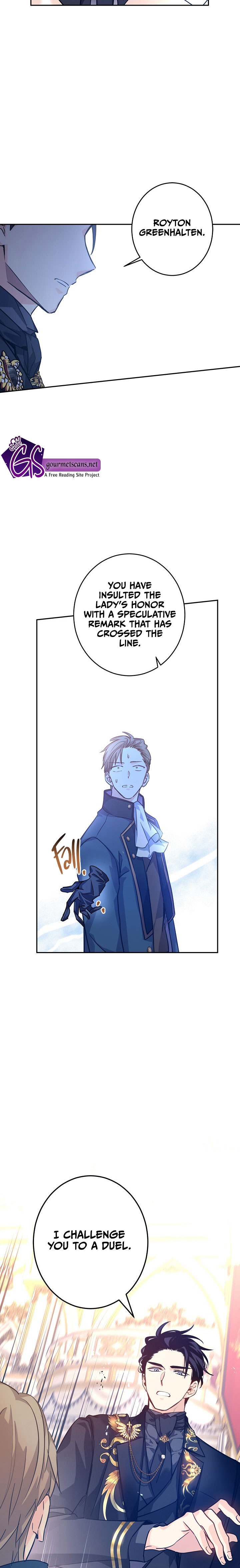 Read Changing the Genre From Angst to Heartwarming Manga Online