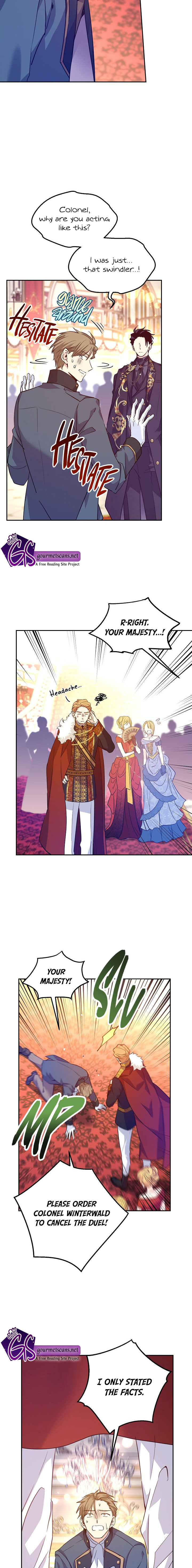Read Changing the Genre From Angst to Heartwarming Manga Online