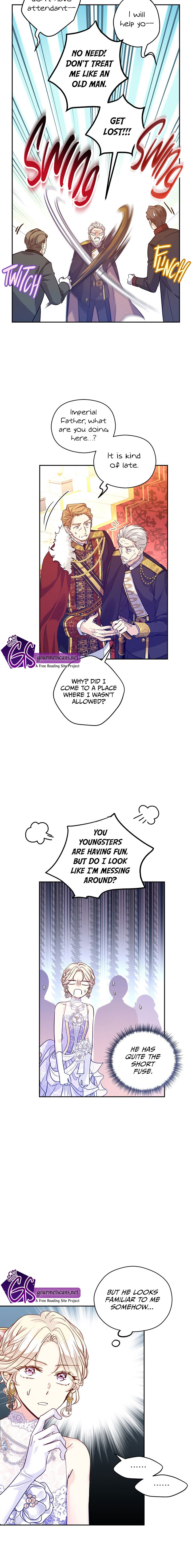 Read Changing the Genre From Angst to Heartwarming Manga Online