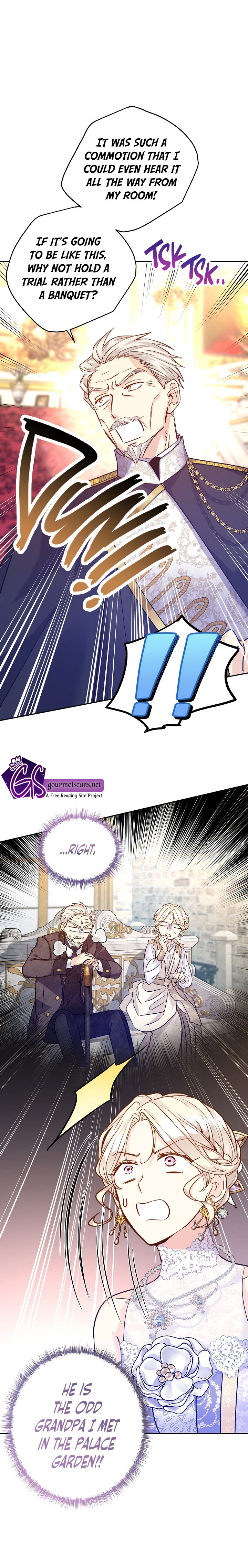 Read Changing the Genre From Angst to Heartwarming Manga Online