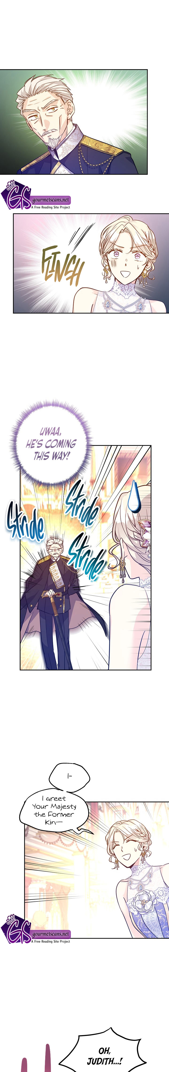 Read Changing the Genre From Angst to Heartwarming Manga Online