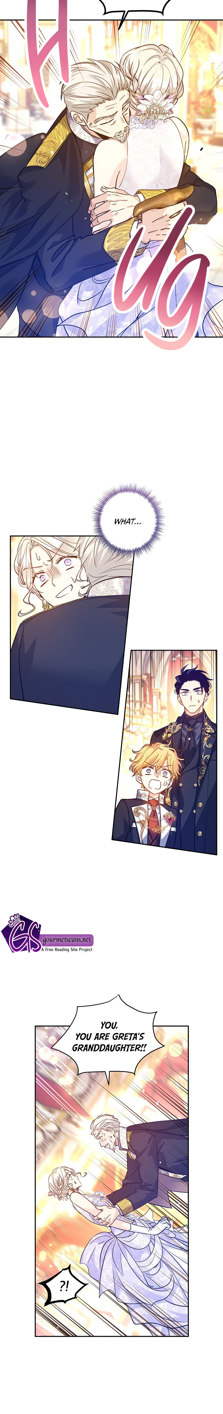 Read Changing the Genre From Angst to Heartwarming Manga Online