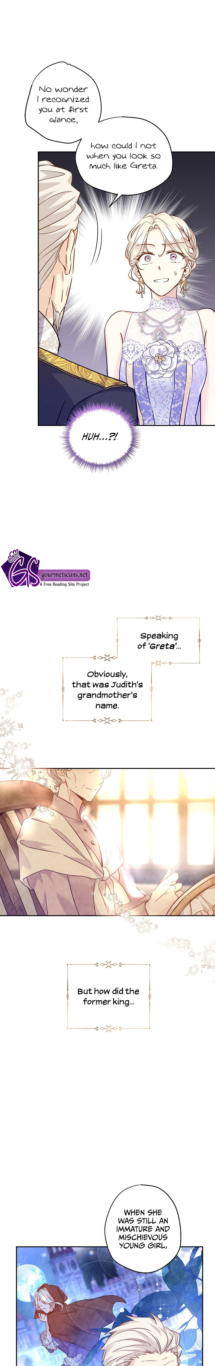 Read Changing the Genre From Angst to Heartwarming Manga Online