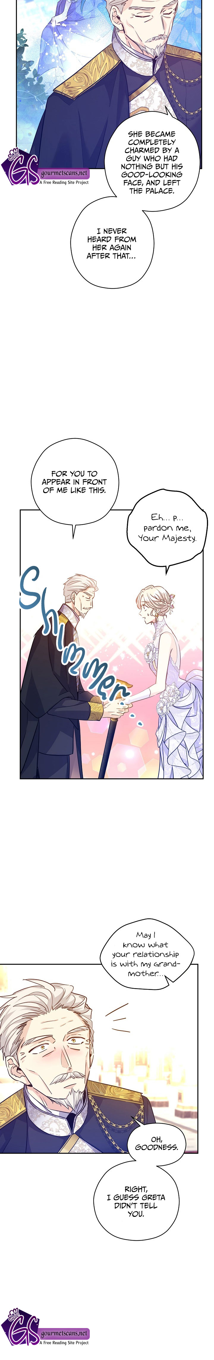 Read Changing the Genre From Angst to Heartwarming Manga Online