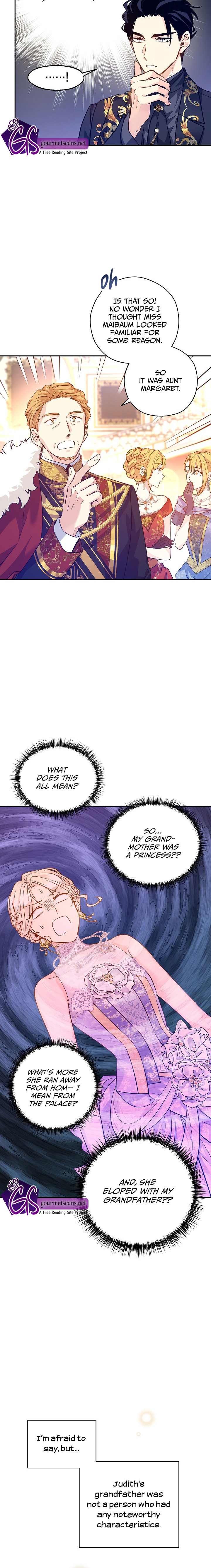 Read Changing the Genre From Angst to Heartwarming Manga Online