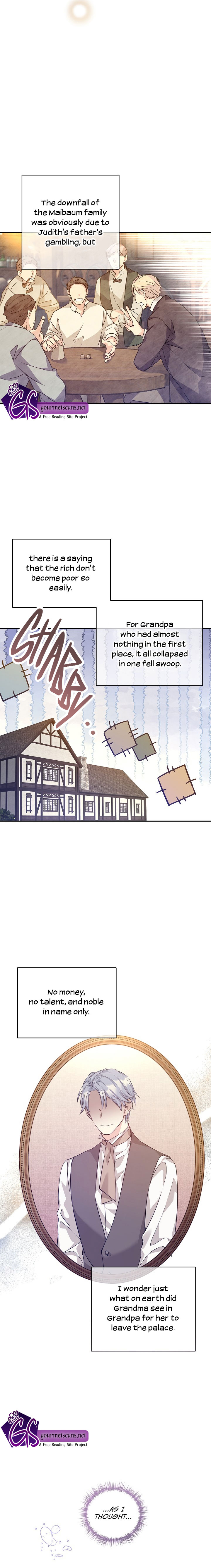 Read Changing the Genre From Angst to Heartwarming Manga Online
