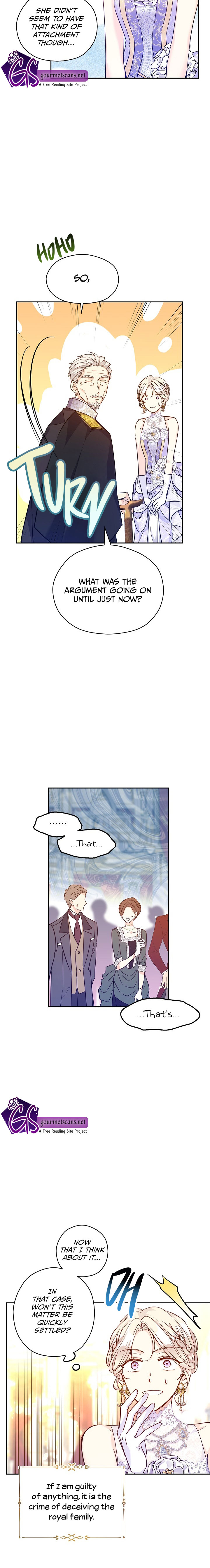 Read Changing the Genre From Angst to Heartwarming Manga Online