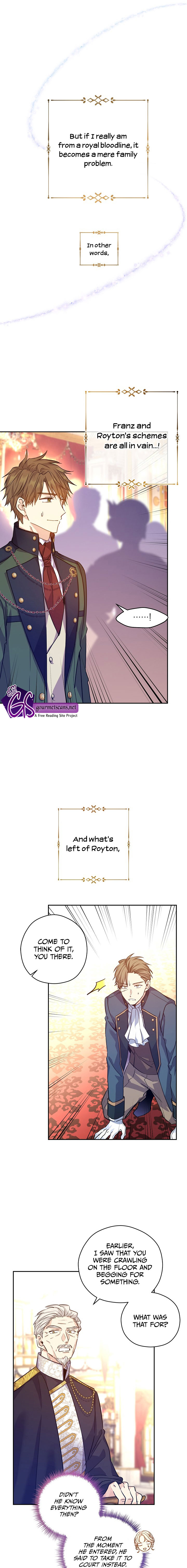 Read Changing the Genre From Angst to Heartwarming Manga Online