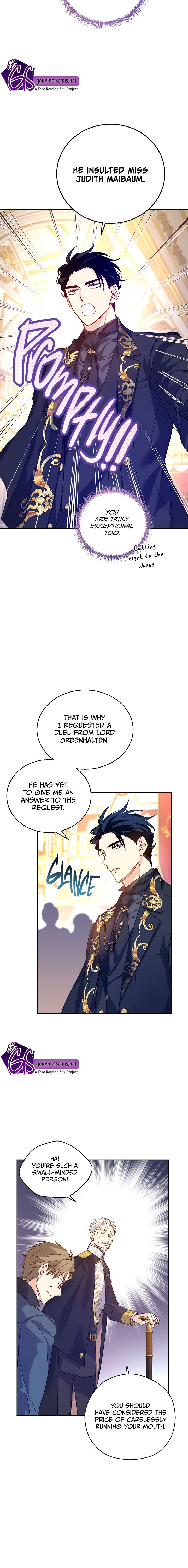 Read Changing the Genre From Angst to Heartwarming Manga Online