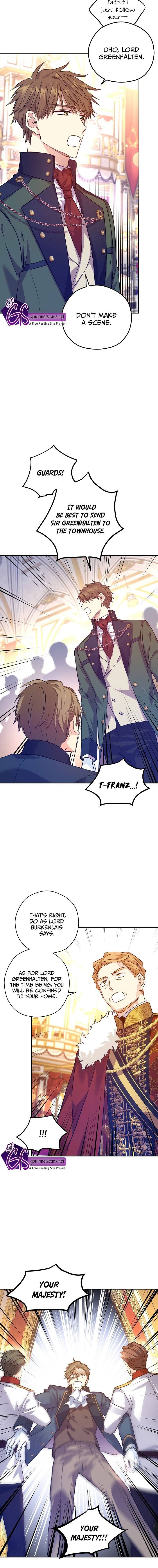 Read Changing the Genre From Angst to Heartwarming Manga Online