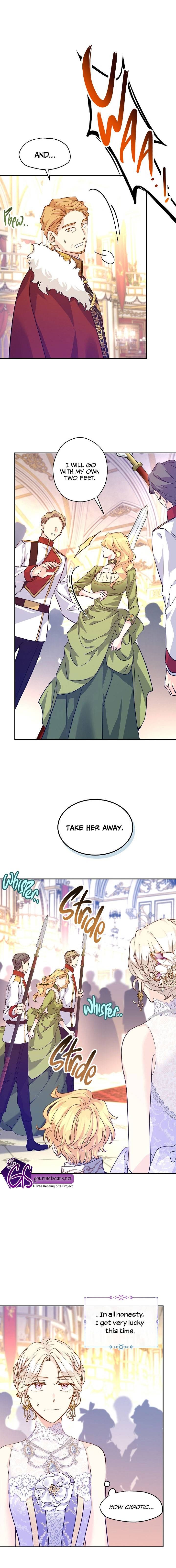 Read Changing the Genre From Angst to Heartwarming Manga Online
