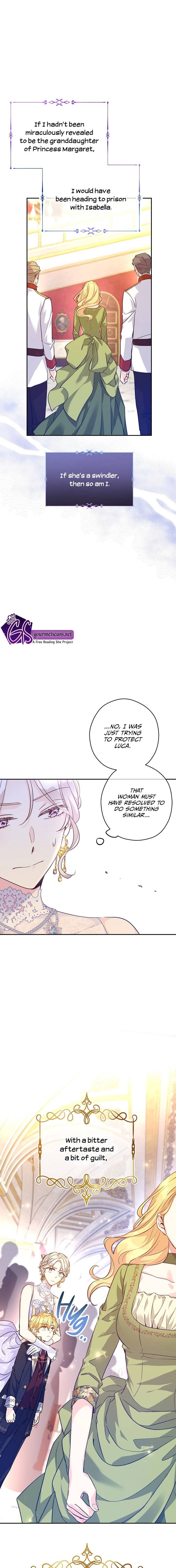 Read Changing the Genre From Angst to Heartwarming Manga Online