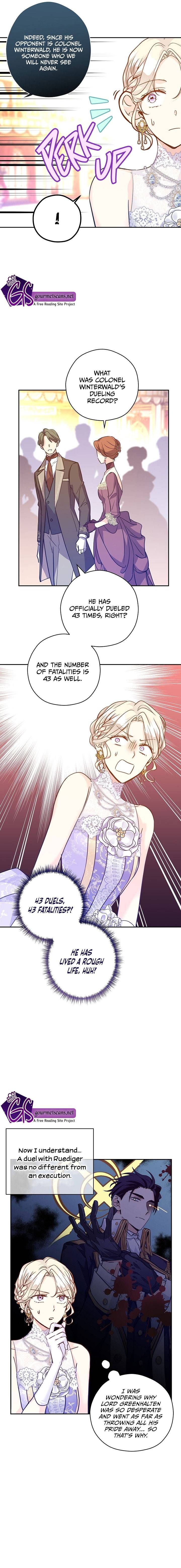 Read Changing the Genre From Angst to Heartwarming Manga Online