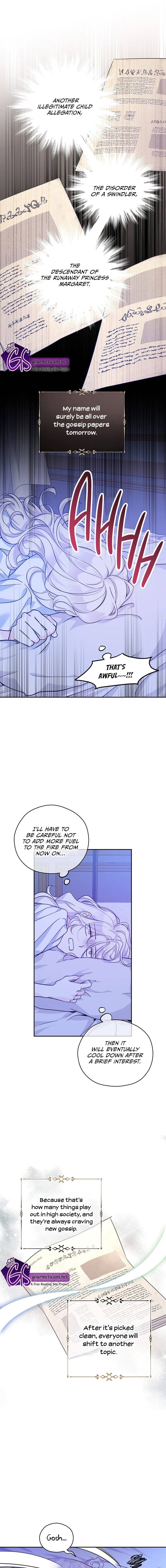 Read Changing the Genre From Angst to Heartwarming Manga Online