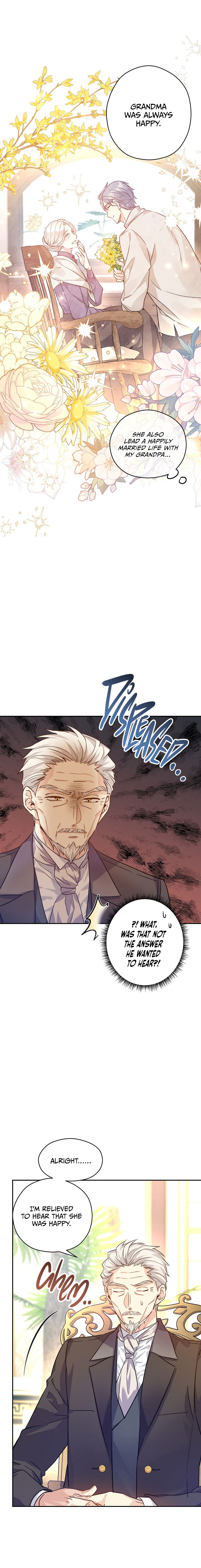 Read Changing the Genre From Angst to Heartwarming Manga Online