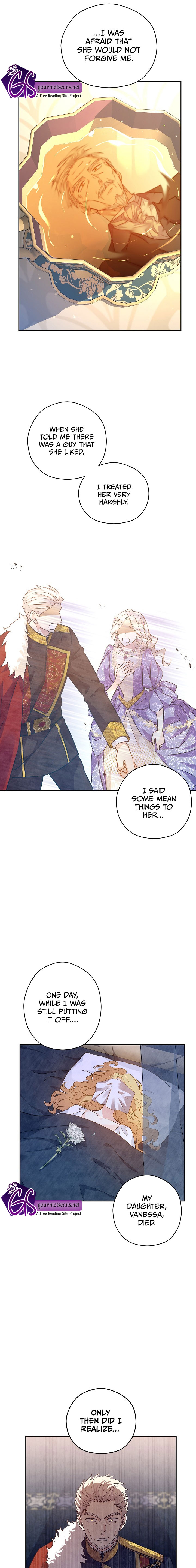 Read Changing the Genre From Angst to Heartwarming Manga Online