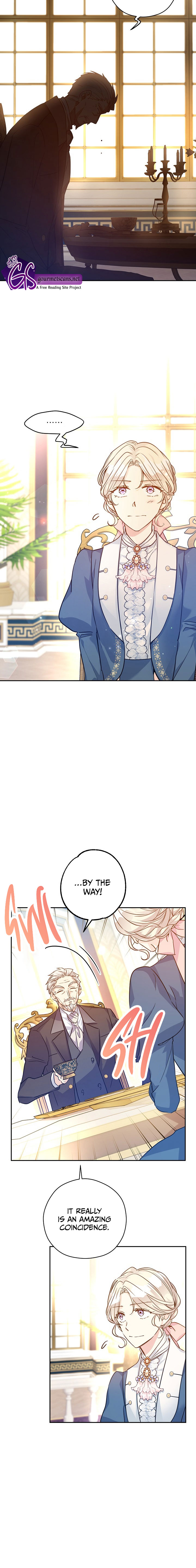 Read Changing the Genre From Angst to Heartwarming Manga Online