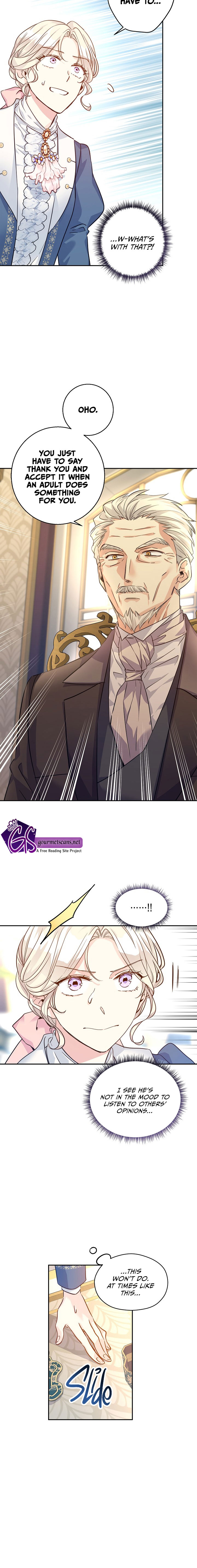 Read Changing the Genre From Angst to Heartwarming Manga Online