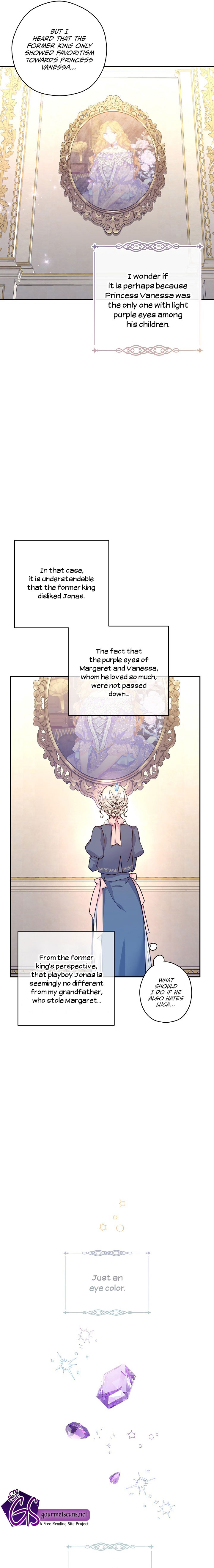 Read Changing the Genre From Angst to Heartwarming Manga Online