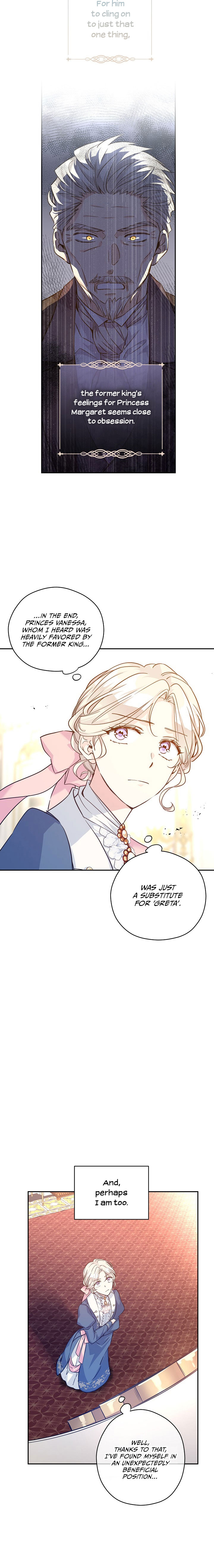 Read Changing the Genre From Angst to Heartwarming Manga Online