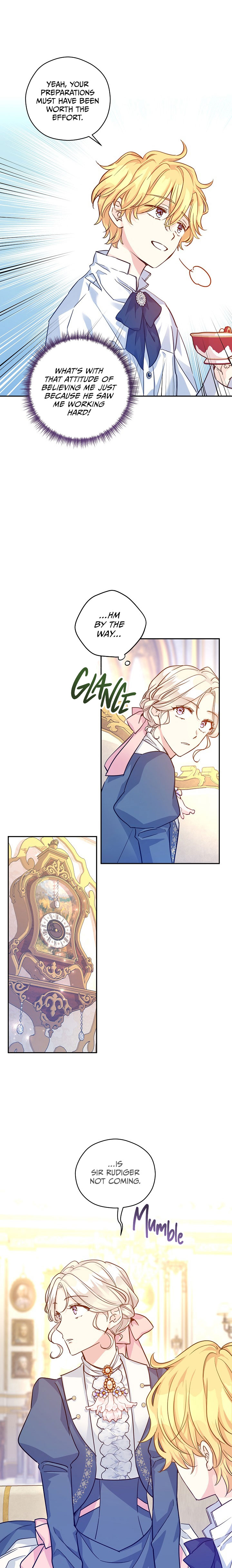 Read Changing the Genre From Angst to Heartwarming Manga Online