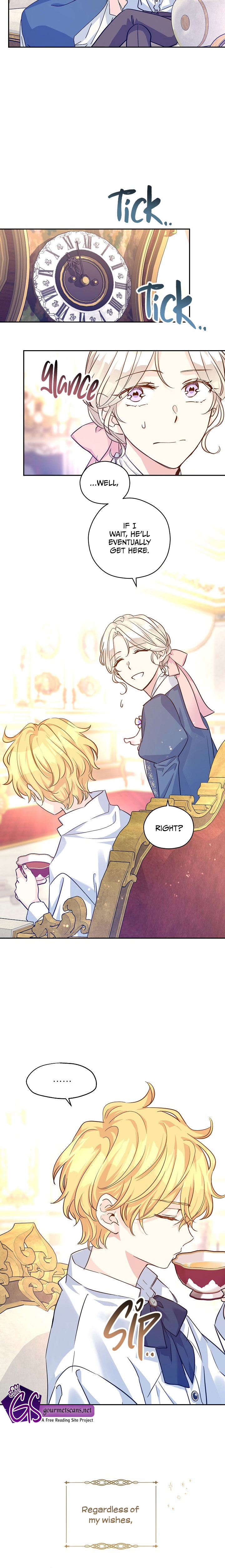 Read Changing the Genre From Angst to Heartwarming Manga Online