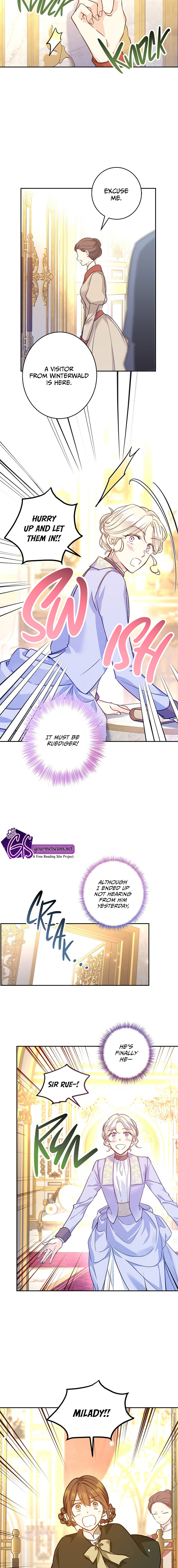 Read Changing the Genre From Angst to Heartwarming Manga Online
