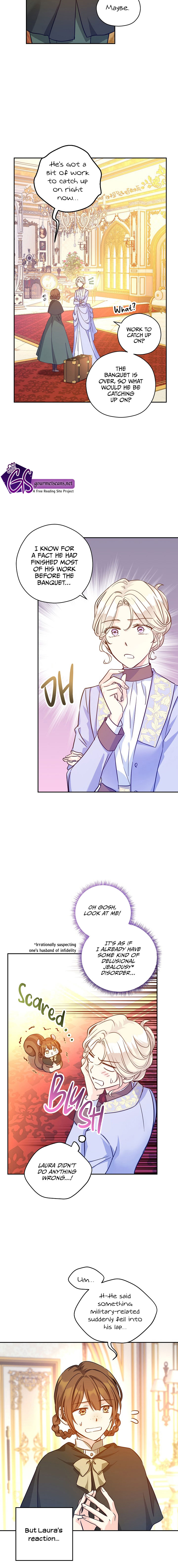 Read Changing the Genre From Angst to Heartwarming Manga Online