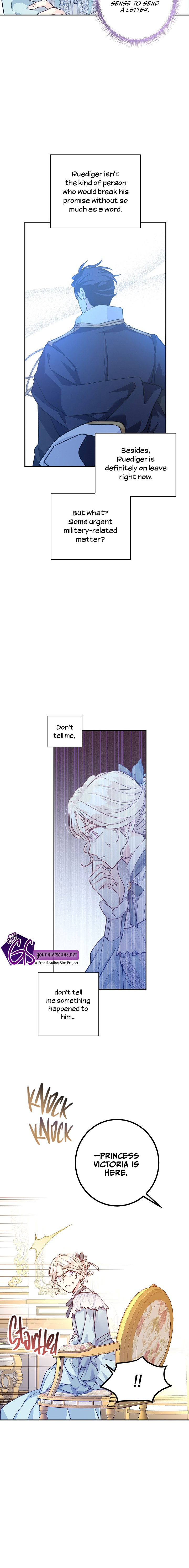 Read Changing the Genre From Angst to Heartwarming Manga Online