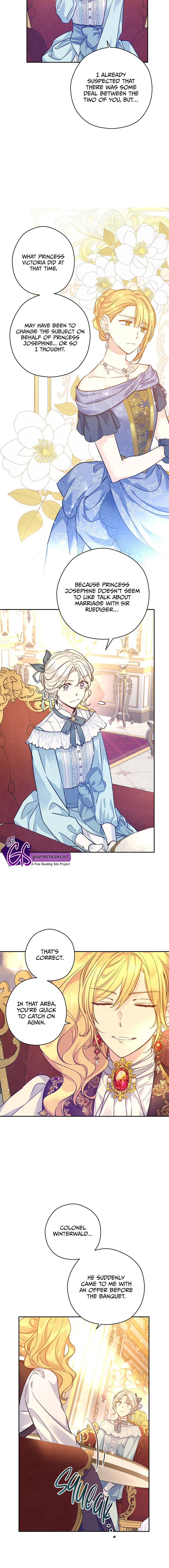 Read Changing the Genre From Angst to Heartwarming Manga Online