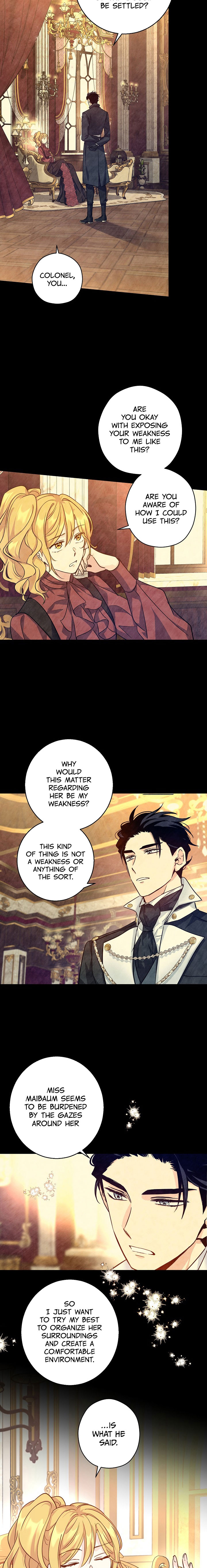 Read Changing the Genre From Angst to Heartwarming Manga Online