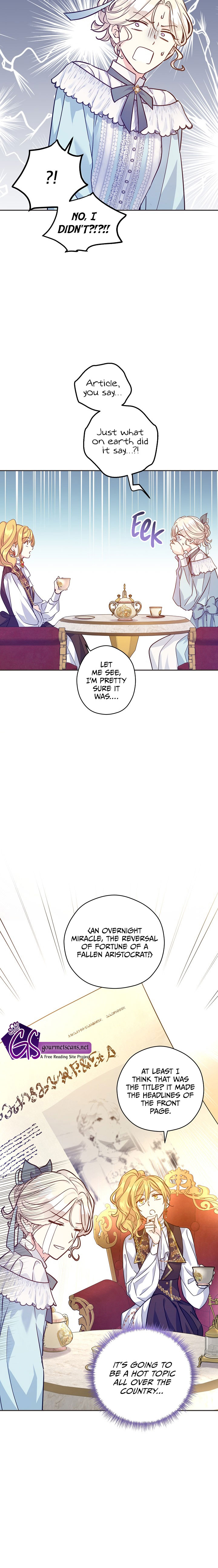 Read Changing the Genre From Angst to Heartwarming Manga Online