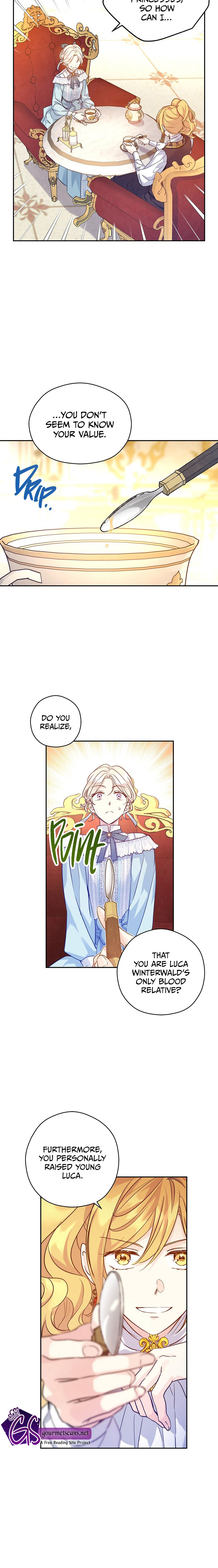 Read Changing the Genre From Angst to Heartwarming Manga Online