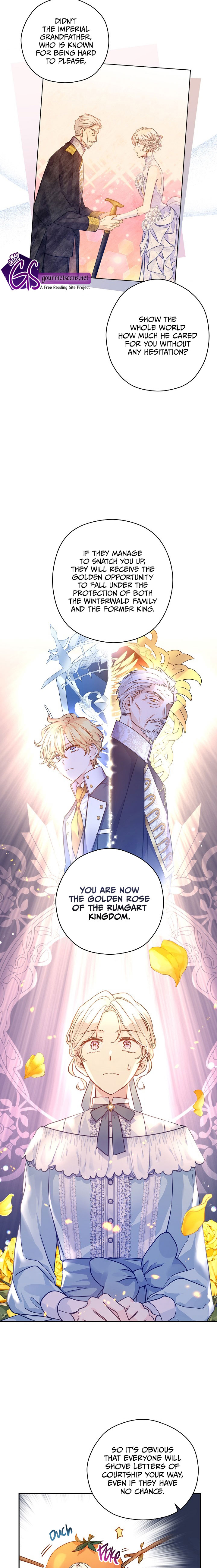 Read Changing the Genre From Angst to Heartwarming Manga Online